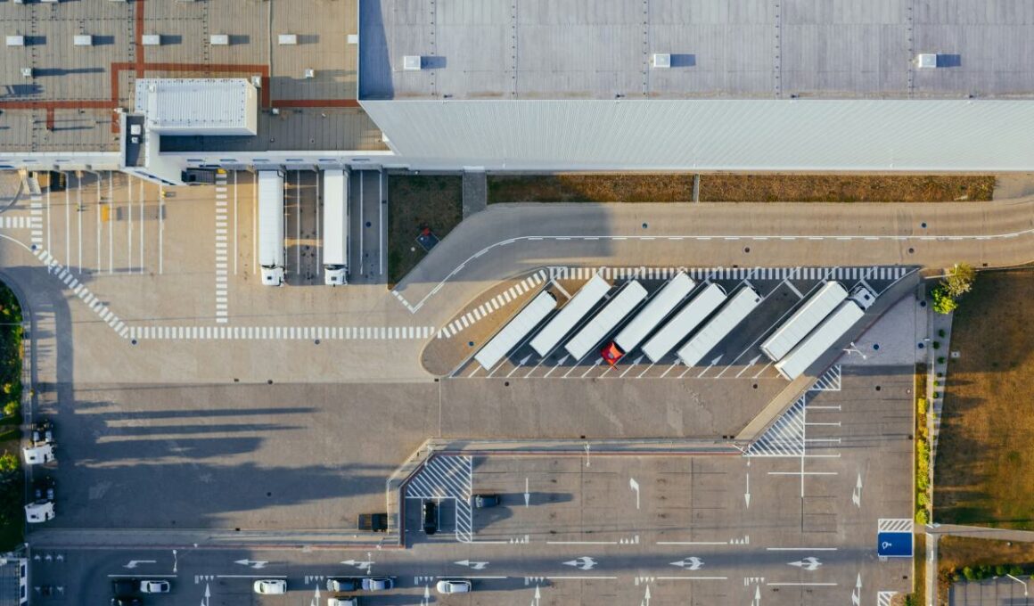 Jak ograniczyć koszty przewozu towarów